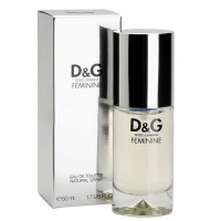 аромат D&G féminin аромат D&G féminin